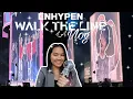 Download Lagu Enhypen Walk the Line Tour Vlog ☆ A Day in the Life of an Engene