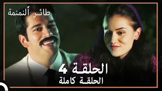 طائر النمنمة الحلقة 4 