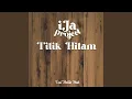 Lagu Titik Hitam