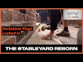 Download Lagu The Stableyard Reborn | Yorkstone Flags Set Solid | Episode 3 