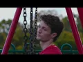Henry Moodie - me, myself and i (official lyric video)