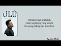 TERGILA-GILA - TULUS | LIRIK LAGU