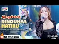 Lagu RINDUNYA HATIKU - AJENG FEBRIA ft. OM NIRWANA _ LIVE MUSIC _ VERSI KOPLO