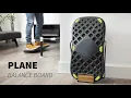 Download Lagu The Plane Green Flash Balance Board by FluidStance