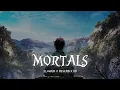 Download Lagu Mortals - Slowed + 8D | NCS 