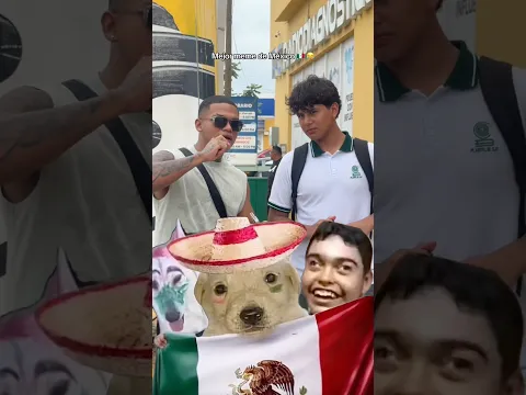 Mejores memes de México 😂🇲🇽 #mexico #memes