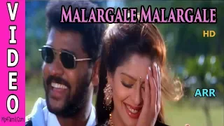 Download Malargale Malargale - Love Birds (1996) HD | A. R. Rahman MP3