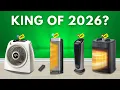 Best Space Heaters 2026 watch before you buy