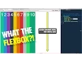Flexbox Alignment Centering with align-content - Tutorial 8 of 20