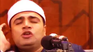 بالصوت الذى يشجى القلوب تلاوة رائعة من سورة ص للشيخ أحمد عوض أبو فيوض فارس التلاوة فارس التلاوة 