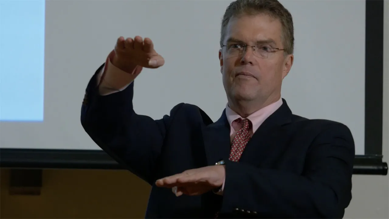 Externalities & Market Failure - Intro to Political Economy, Lecture16