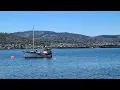 Hobart History Australia