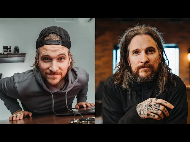 Video: "I miss the old Pete"