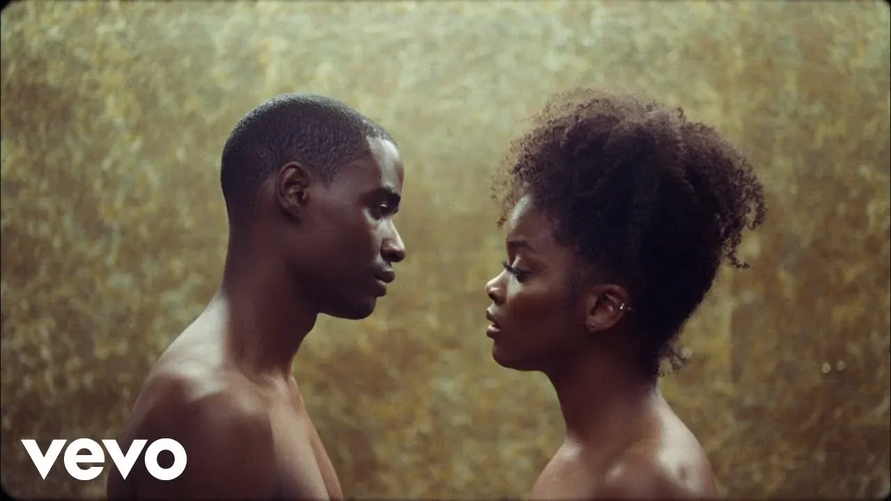 Ari Lennox - Whipped Cream Ari Lennox - Whipped Cream