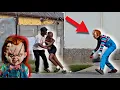 Download Lagu Scary Chucky Prank (South Africa🇿🇦)