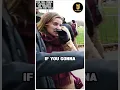 Download Lagu Witty Muslim Has Fun With Non Existent Atheist | Mansur | Speakers Corner