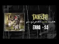 PROJECT46 - Erro +55