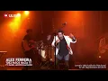 Diez Pasos Hacia Ti - Alex Ferreira Ft. Daniel, Me Estás Matando | Lunario (Septiembre 22, 2018)