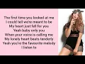 Lagu Incredible Love( Cinta Luar Biasa) - Andmesh cover by Emma Heesters (ENGLISH VERSION) Lyrics