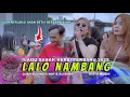 Lagu sasak Aransemen Terbaru 2025 || LALO NAMBANG || Ojan Suling ft Nofie Alishba DISYA MUSIK 