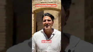 Travel Plans For 2026 UnlockedRome Com For Details 