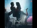 Daavudi ( Telugu ) Full Song || Nakash Aziz || Akasa || Devara || Anirudh ||