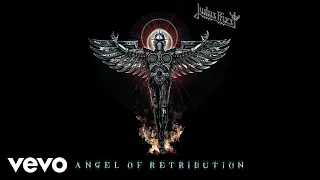 Download Judas Priest - Angel (Audio) MP3