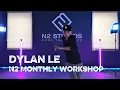Download Lagu ‘back of the club’ kwn | DYLAN LE Choreography - N2 Studios Monthly Workshop 