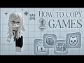 How To Copy Roblox Games In 2026 Easy Robux For Begginer Developers