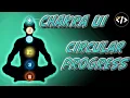 Circular Progress - Chakra UI
