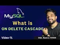 - 71 MySQL