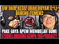 Download Lagu KALAH JAUH DAH PENGALAMANNYA SAMA SUPIR SEMUA MODEL UDAH PERNAH DI RASAIN!!?