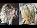60 Fun and Flattering Medium Hairstyles Trending Shoulder-Length Haircuts Best Medium Length Haircut