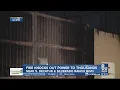 NV Energy restores power after a substation fire left thousands in the dark overnight