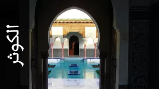 سورة الكوثر أحمد خضر الطرابلسي Surah Al Kawthar Ahmad Khader Al Tarabulsi 