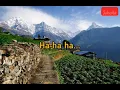 Download Lagu Parkhaima Lyrics ~ Raju Lama