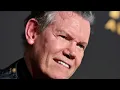 Randy Travis sings again, courtesy of AI