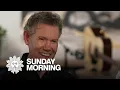 Randy Travis sings again courtesy of AI