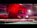 Multi-vehicle accident partially shut down I-275