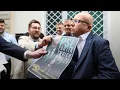 Download Lagu Awantura! PSL zakłóca konferencję Konfederacji. | Rzeszów