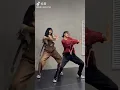 Download Lagu korean girl dance video 🥵🥵 #dance #dancer #shorts