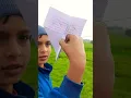 Download Lagu how to fly a paper rocket ✈️ 🚀. #shorts #plane #ytshorts #trending