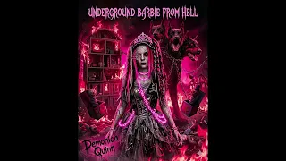 underground barbie from hell