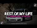 Download Lagu DJ FUNKOT FOR THE REST OF MY LIFE VIRAL FYP TIK TOK 2024 YANG DI CARI CARI‼️