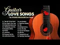 Download Lagu Beste romantische gitaarmuziek aller tijden 🎸 Akoestische gitaarmuziek