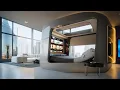 10 Smart and Incredible Beds You Need to See