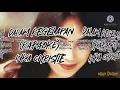 Download Lagu Inka Christie (Karaoke) - Dalam Kegelapan