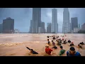 Download Lagu China Onderwater – 200.000 Huizen Vernield bij Ergste Overstromingen