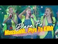 Download Lagu Dara Fu - Masseehh.. Piye To Kiihh | Ra Iso Tempuk Ra Iso Gathuk (Official Music Video ANEKA SAFARI)