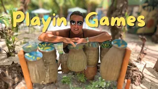 Bay Hoppers ~ Exploring St. John USVI